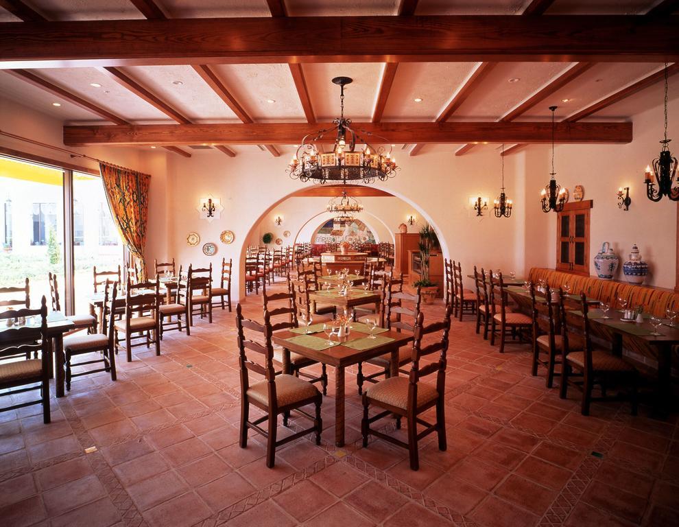 Hotel Shima Spain Mura Exterior photo